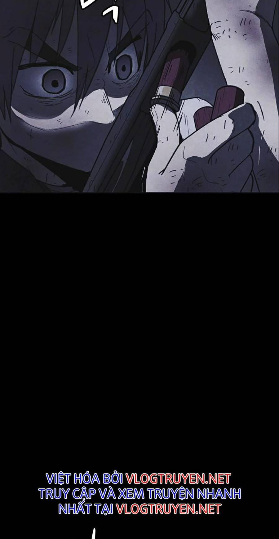 Shotgun Boy 33 trang 16