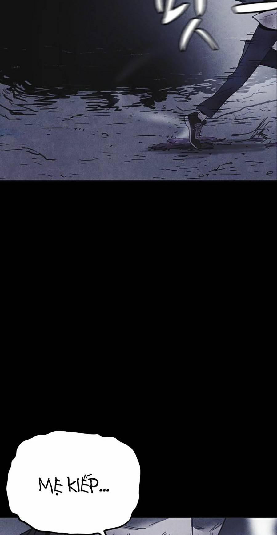 Shotgun Boy 33 trang 20