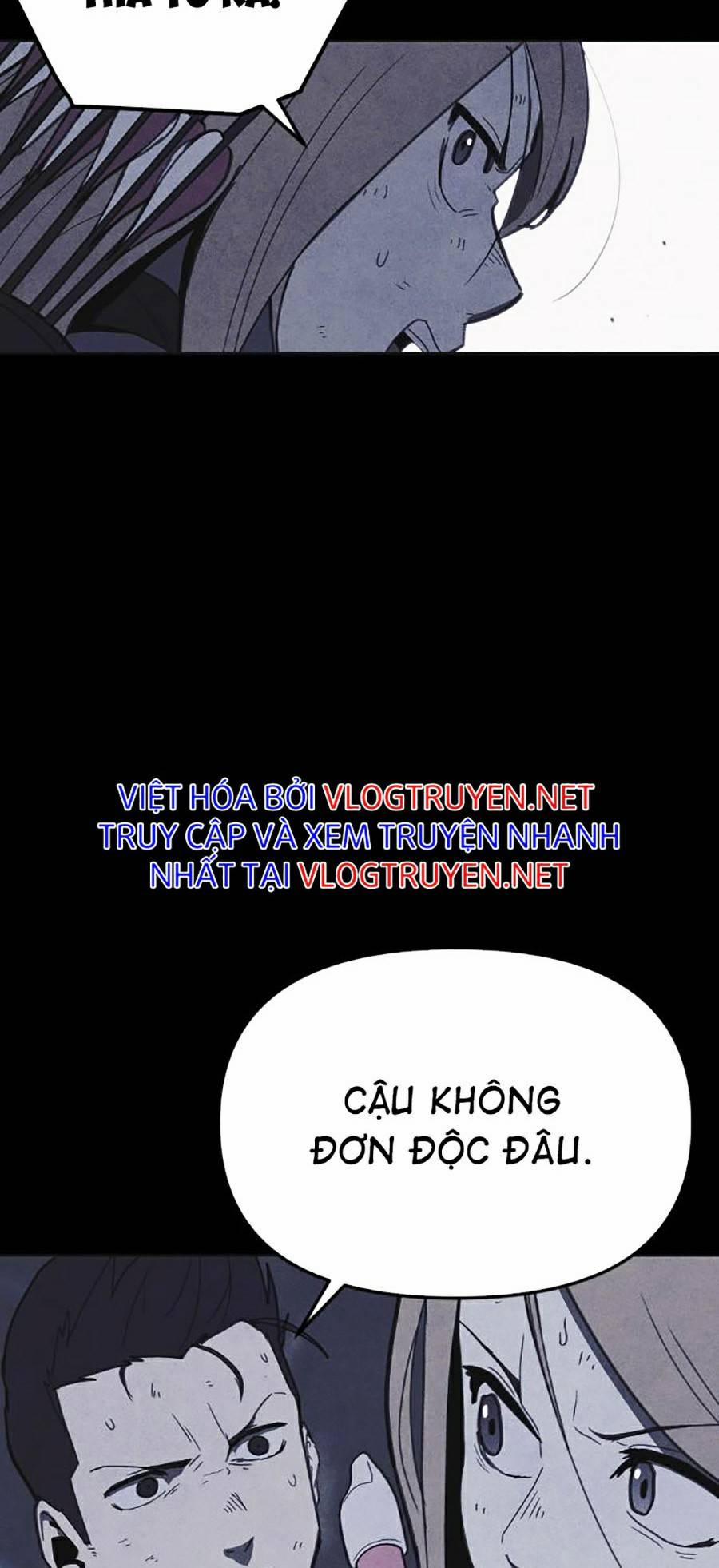 Shotgun Boy 33 trang 4