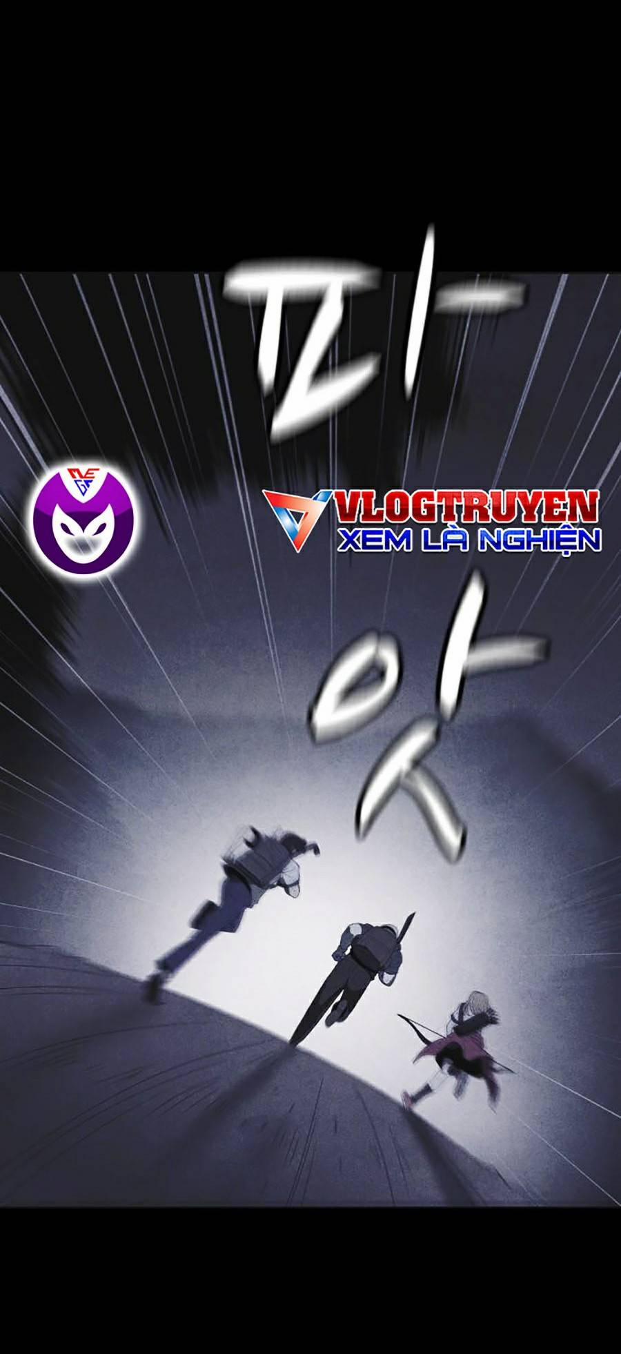 Shotgun Boy 33 trang 8