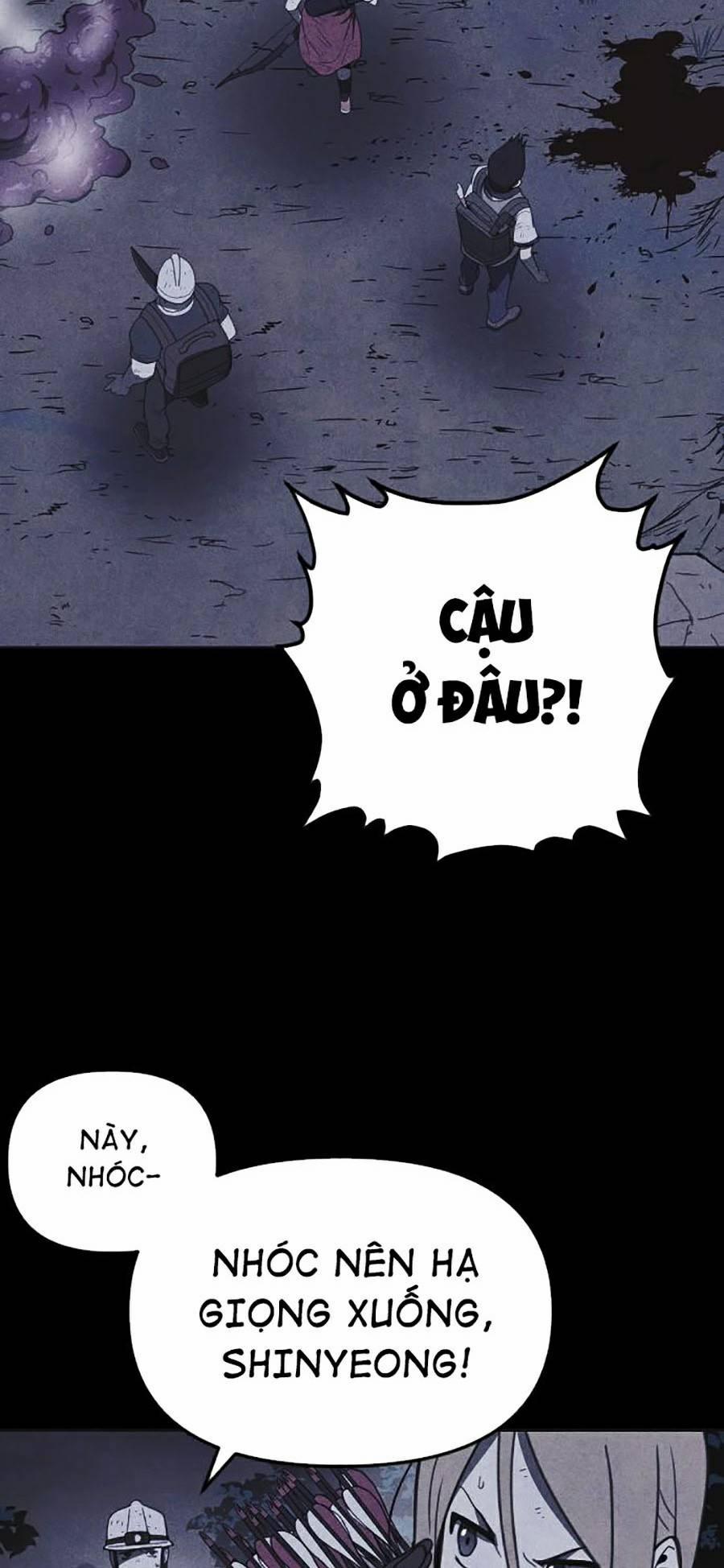 Shotgun Boy 34 trang 2