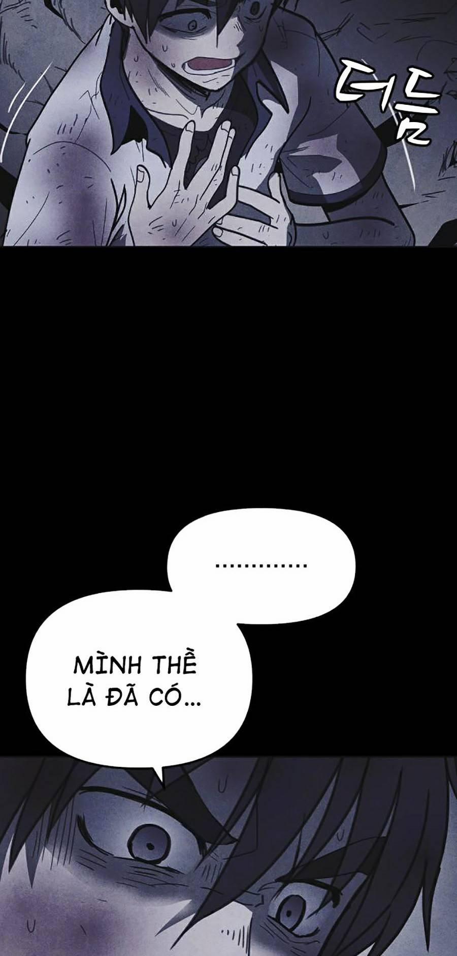 Shotgun Boy 34 trang 22