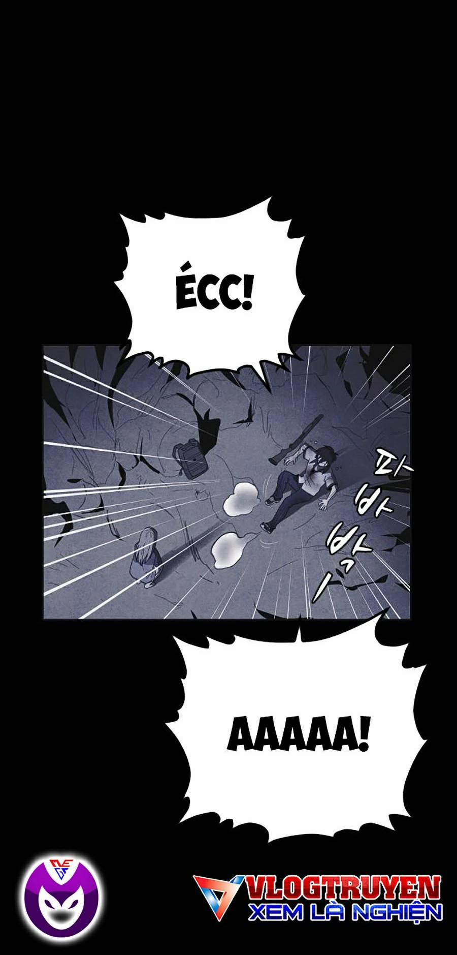 Shotgun Boy 34 trang 25