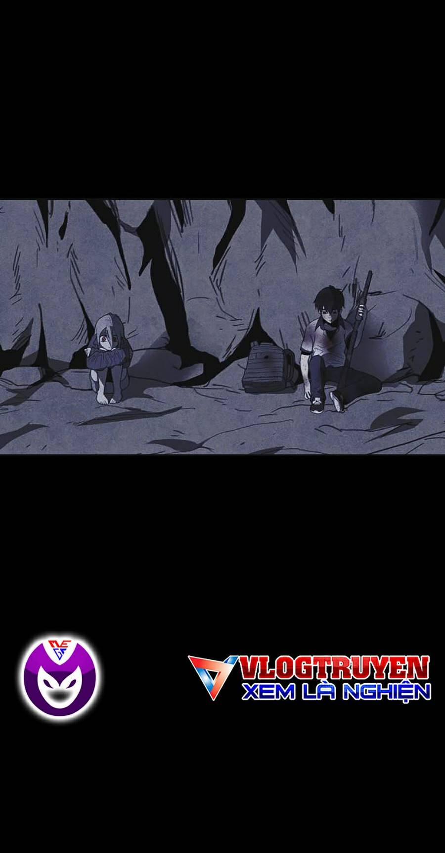 Shotgun Boy 34 trang 35