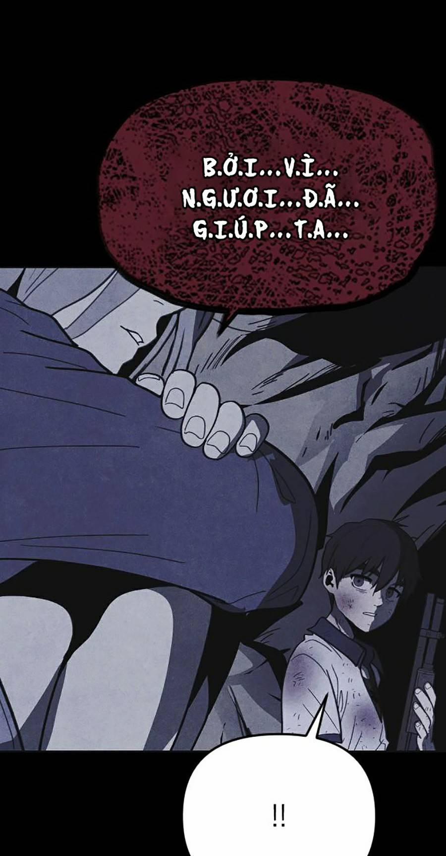 Shotgun Boy 34 trang 39