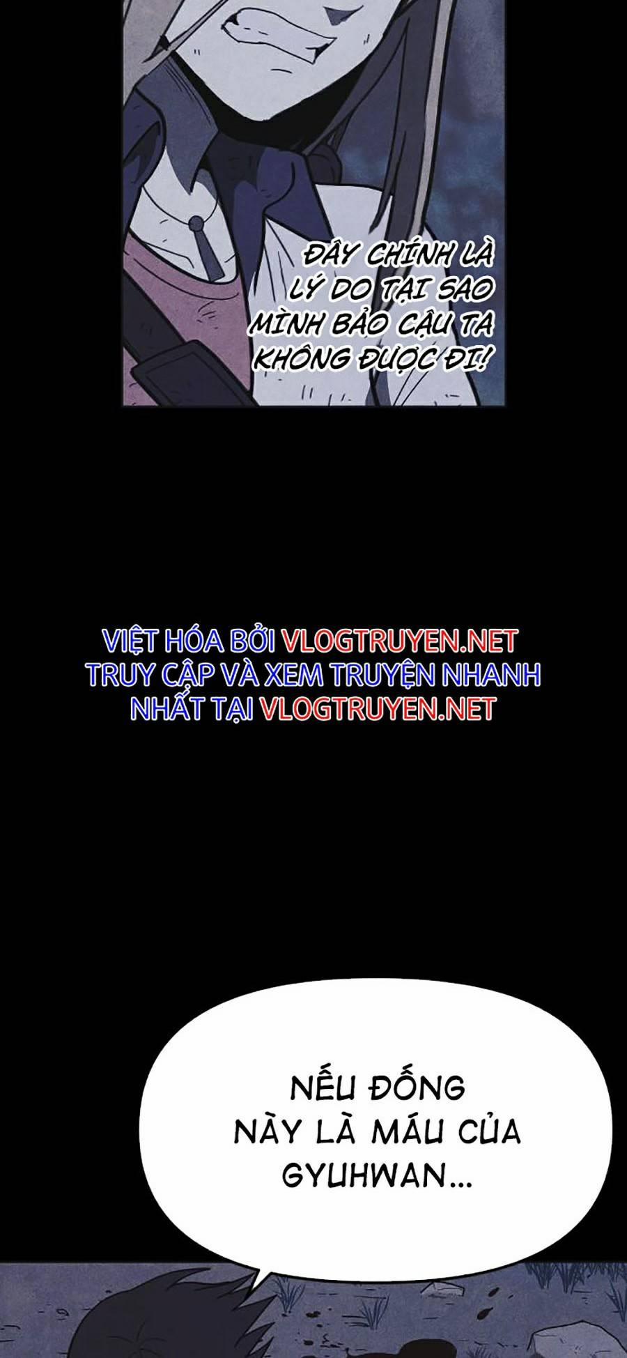 Shotgun Boy 34 trang 4