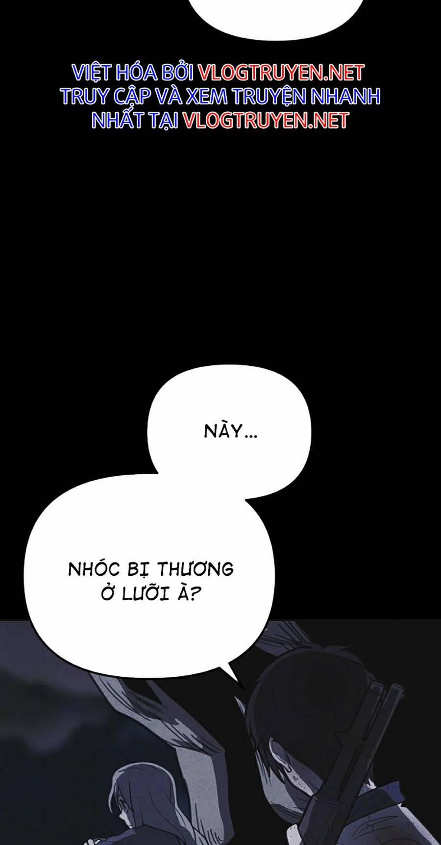 Shotgun Boy 34 trang 40