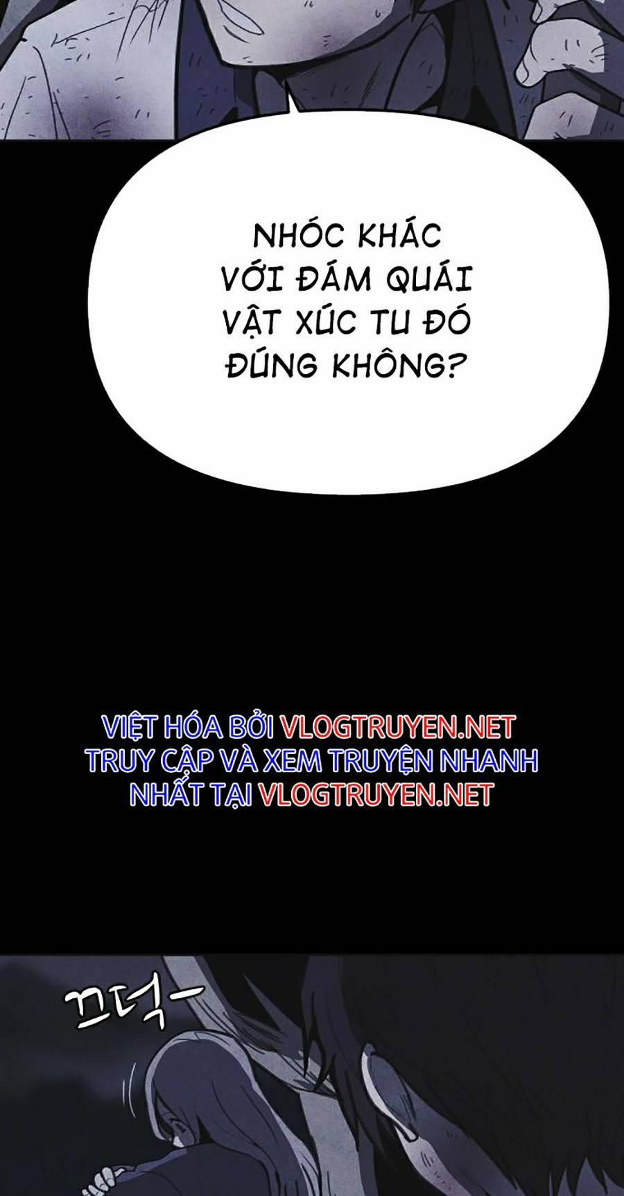 Shotgun Boy 34 trang 42