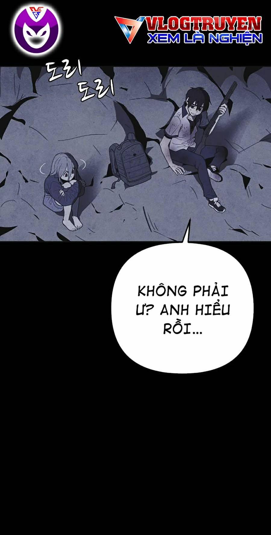 Shotgun Boy 34 trang 45