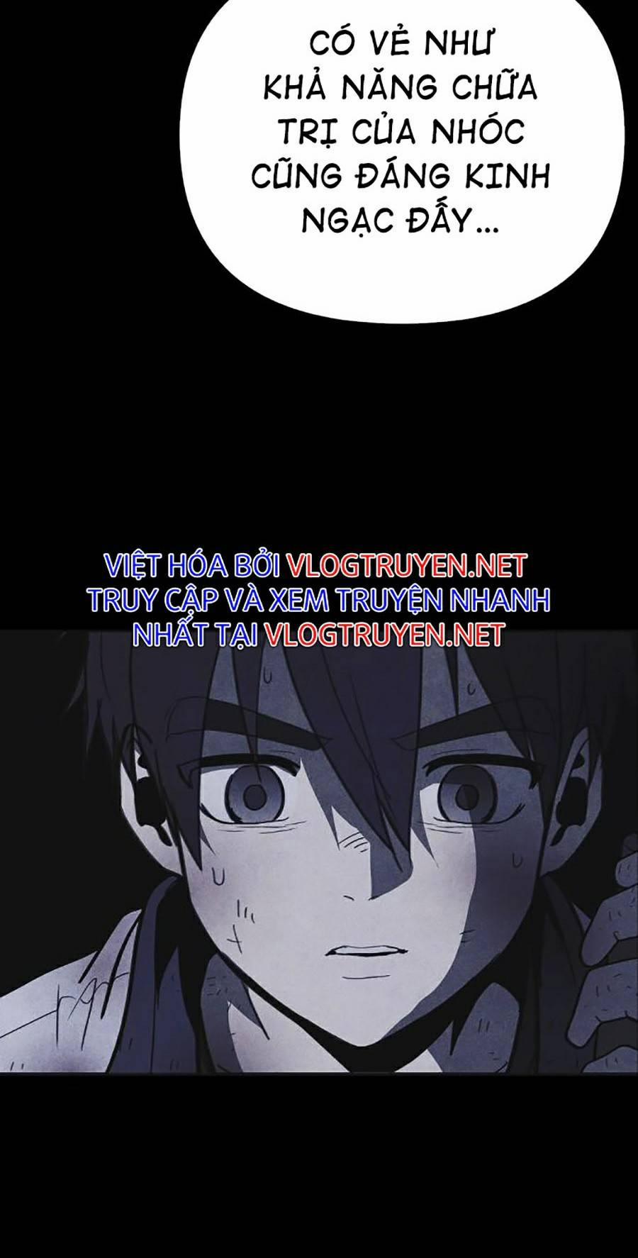 Shotgun Boy 34 trang 49