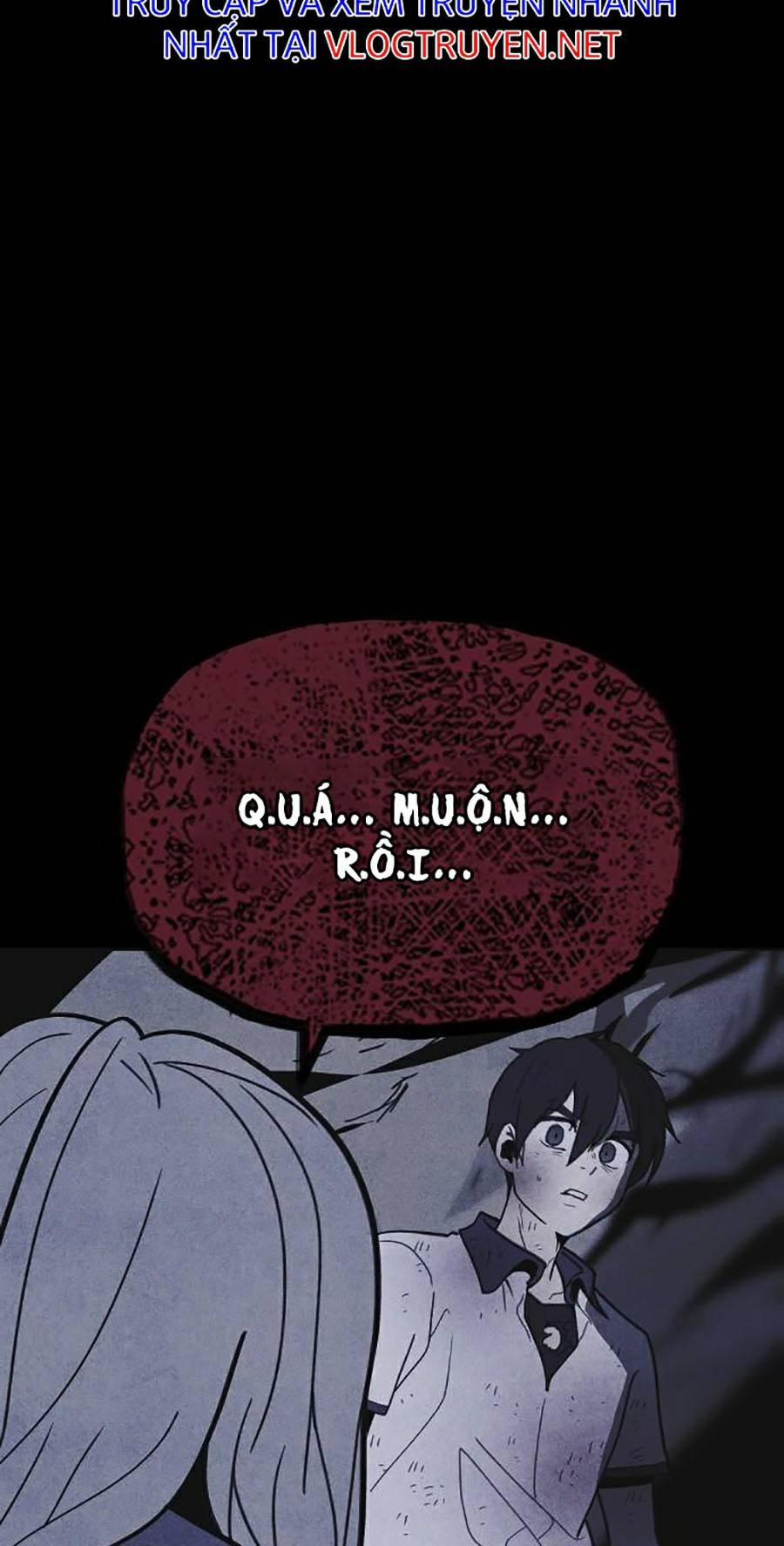 Shotgun Boy 34 trang 55