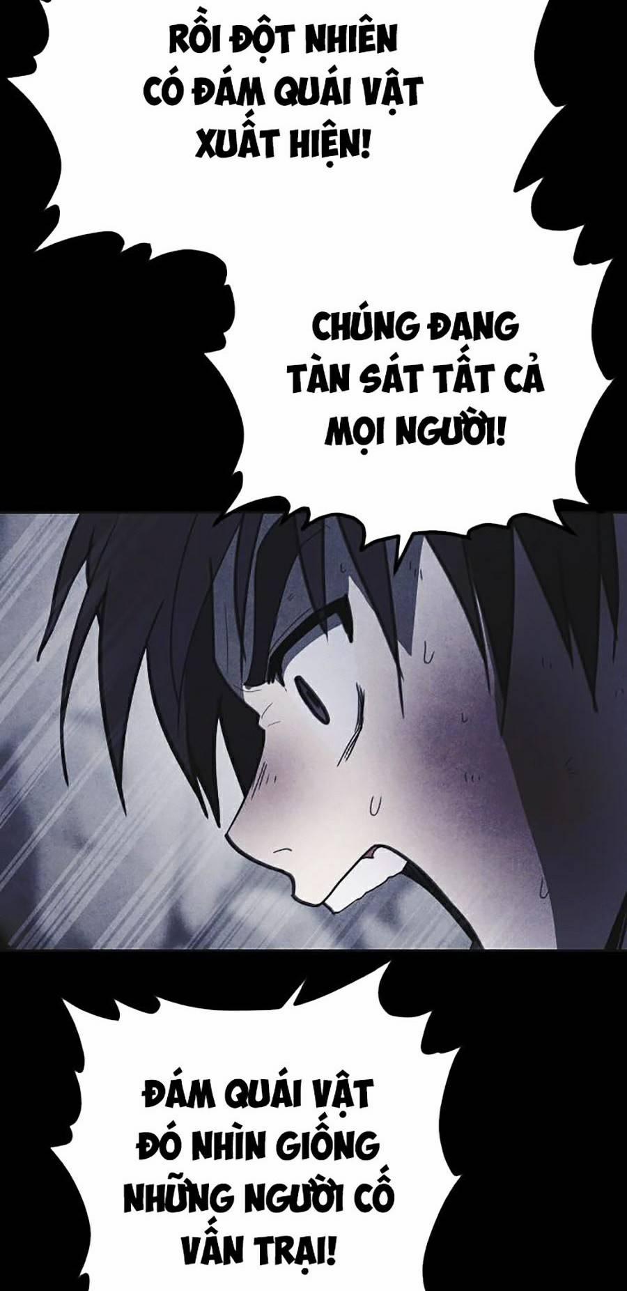 Shotgun Boy 35 trang 10