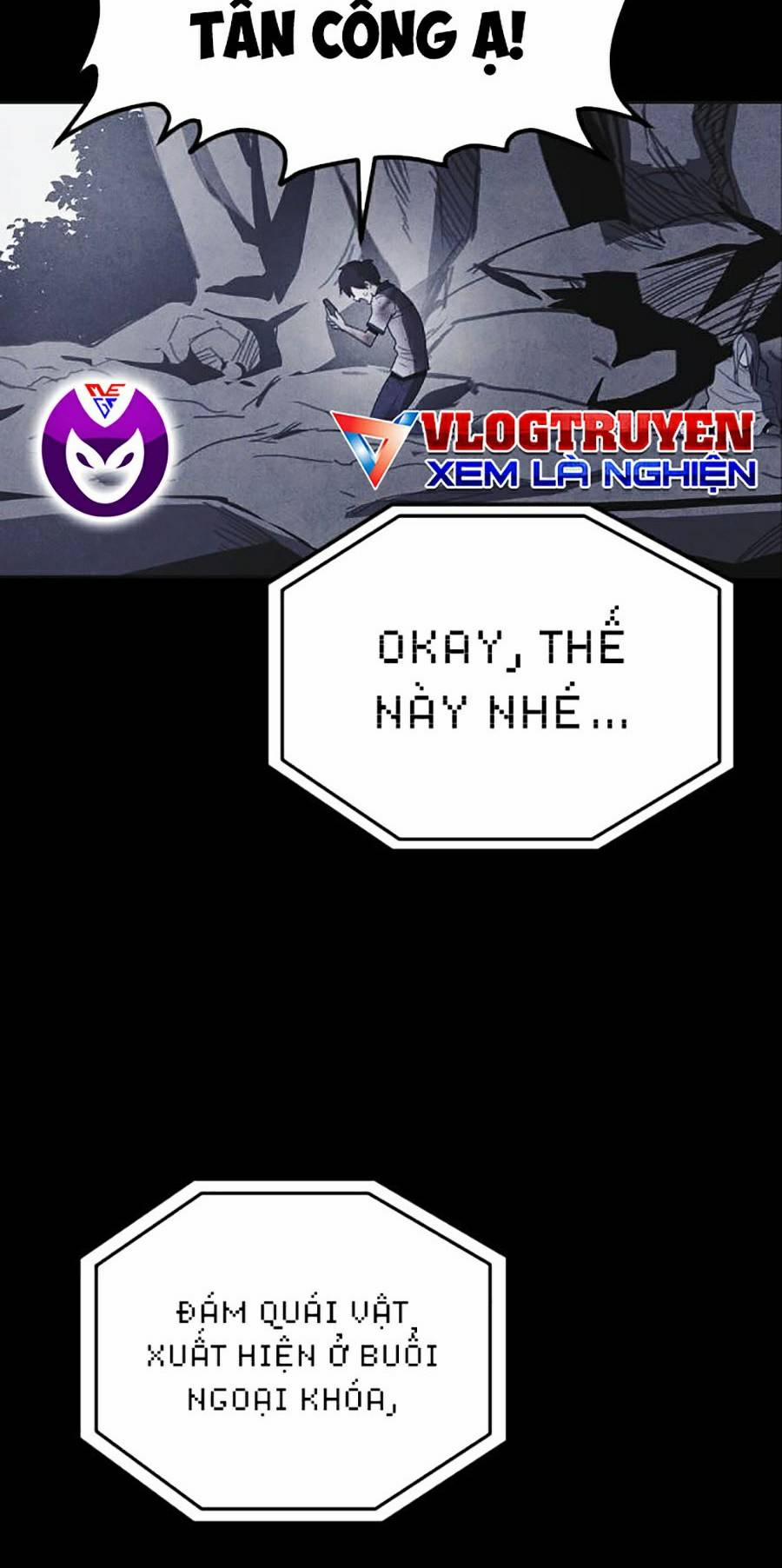 Shotgun Boy 35 trang 18