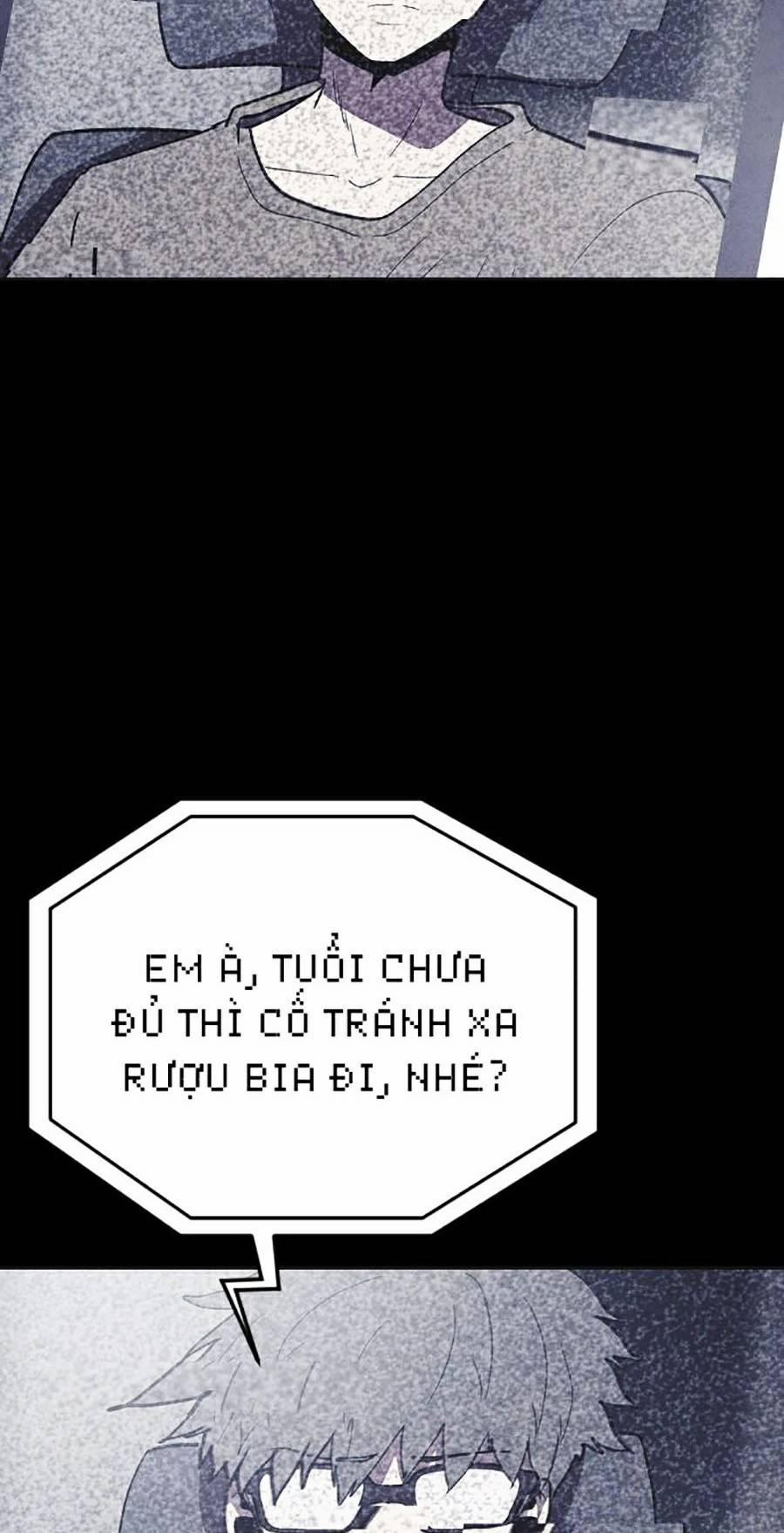 Shotgun Boy 35 trang 32