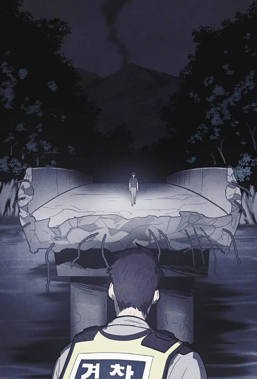 Shotgun Boy 35 trang 98