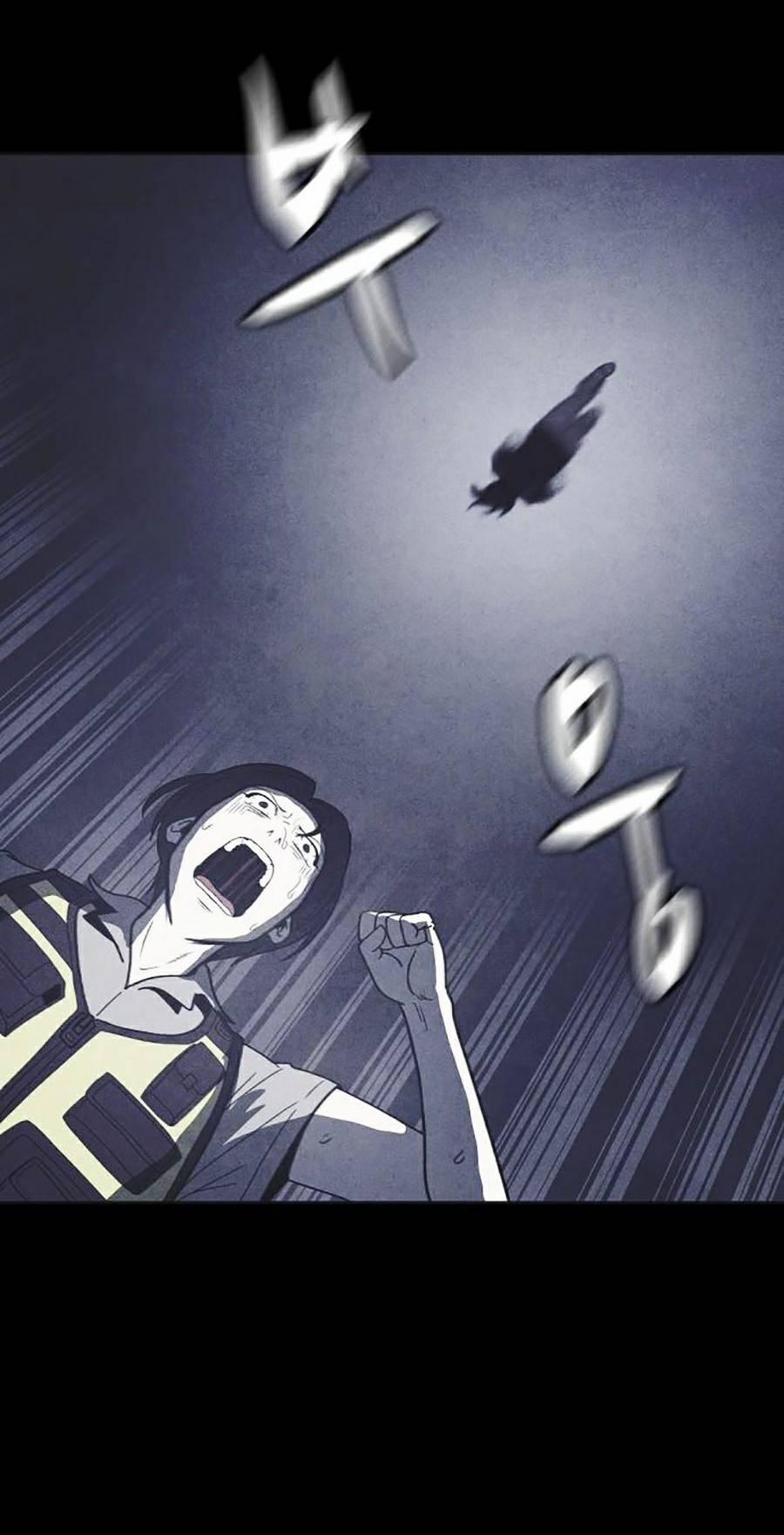 Shotgun Boy 36 trang 29