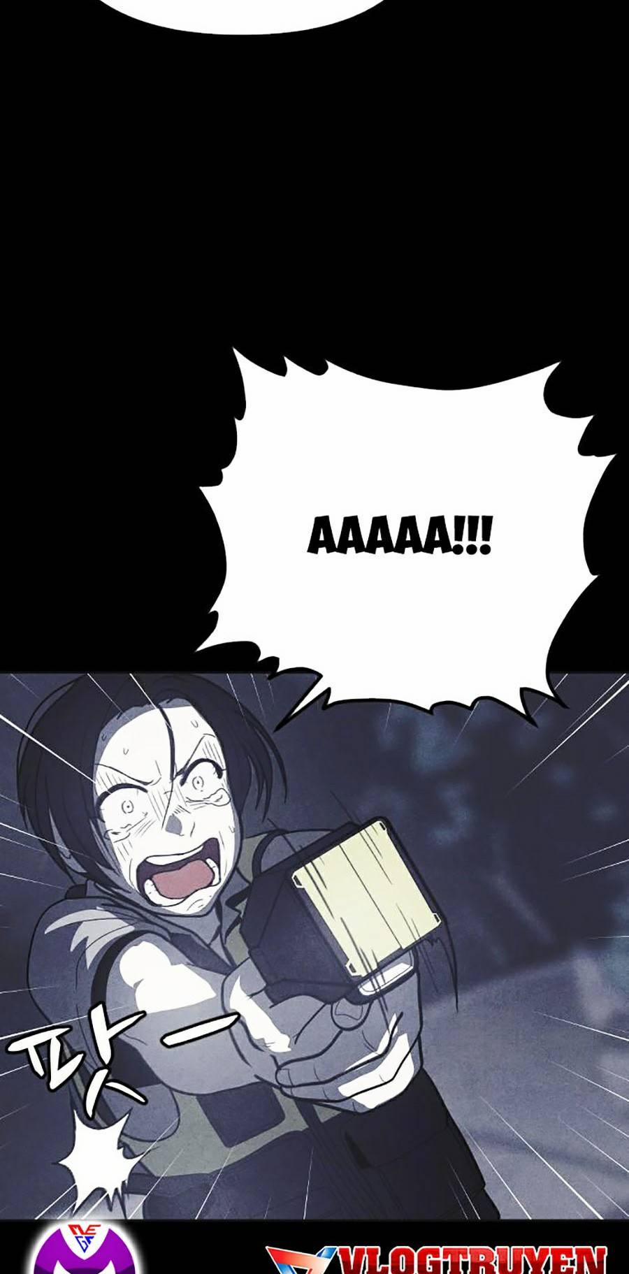 Shotgun Boy 36 trang 36