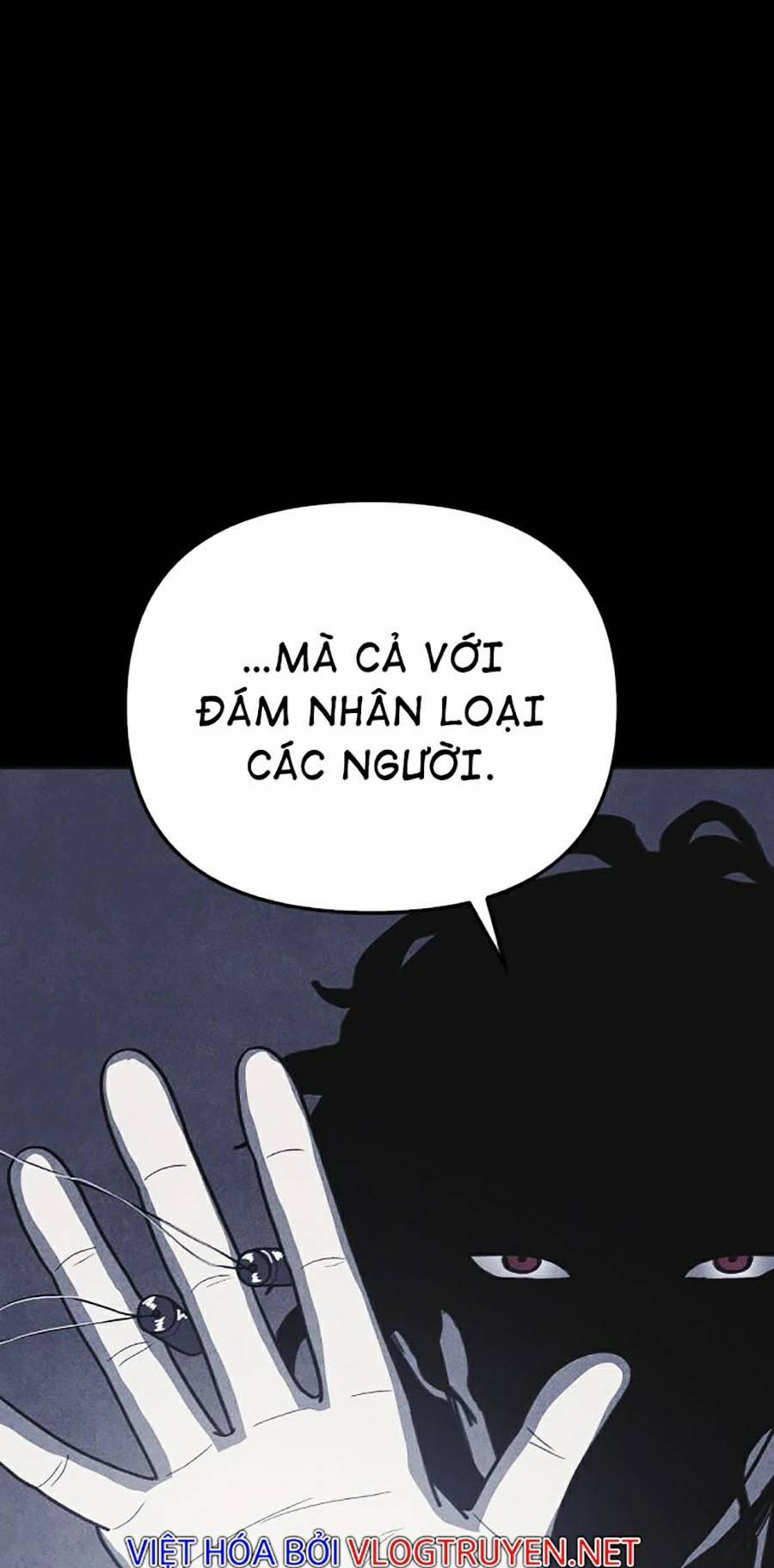 Shotgun Boy 36 trang 38