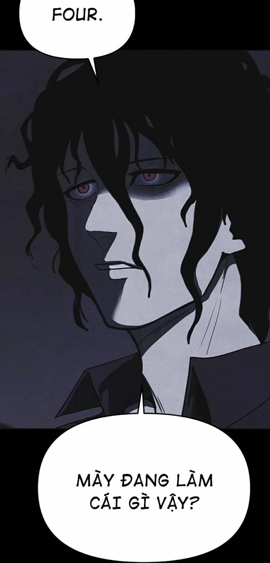 Shotgun Boy 37 trang 14