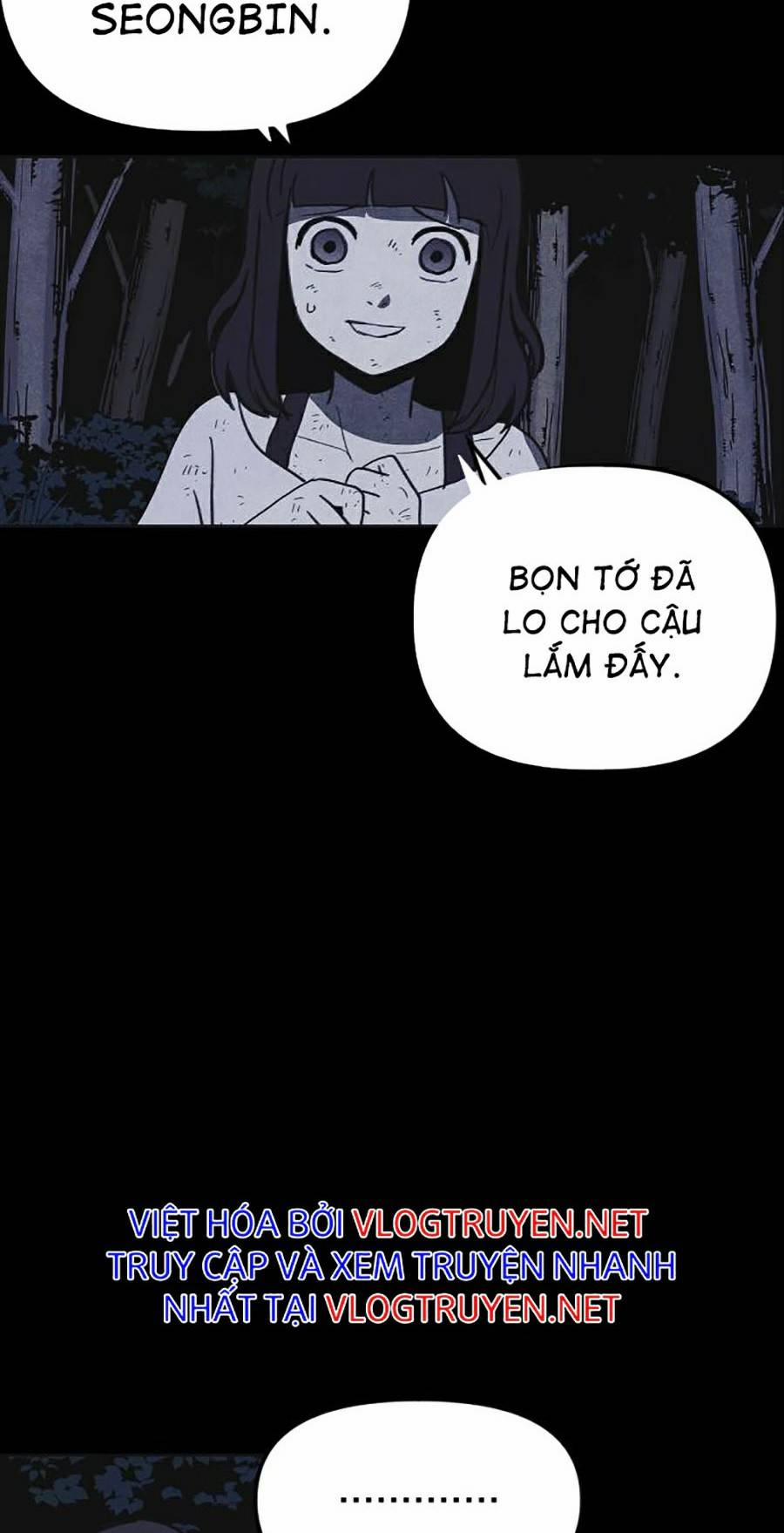 Shotgun Boy 37 trang 20