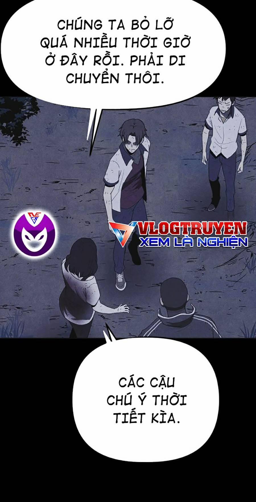 Shotgun Boy 37 trang 22