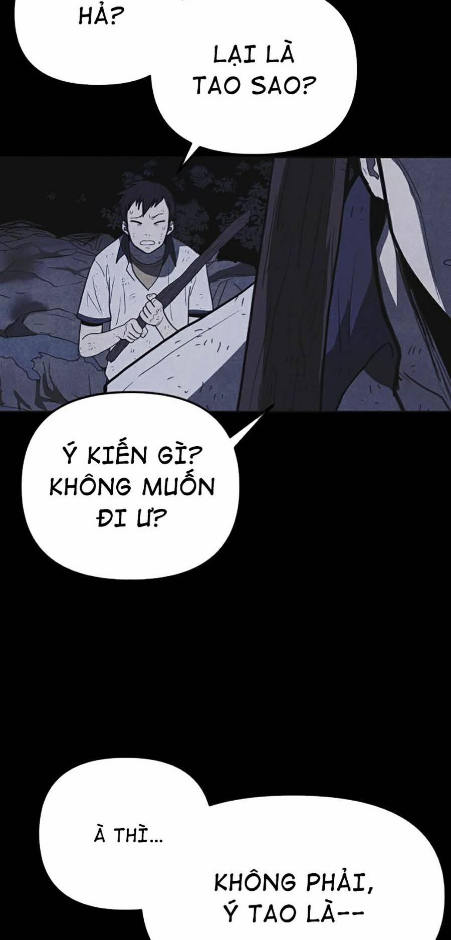 Shotgun Boy 37 trang 40