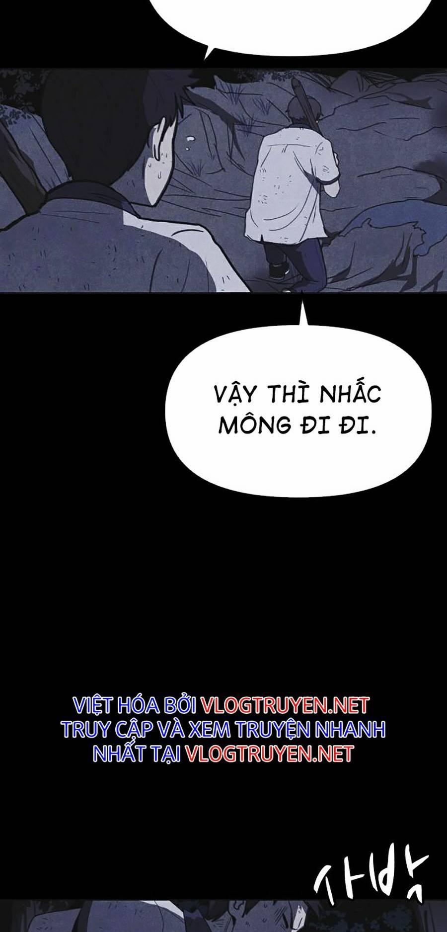 Shotgun Boy 37 trang 41