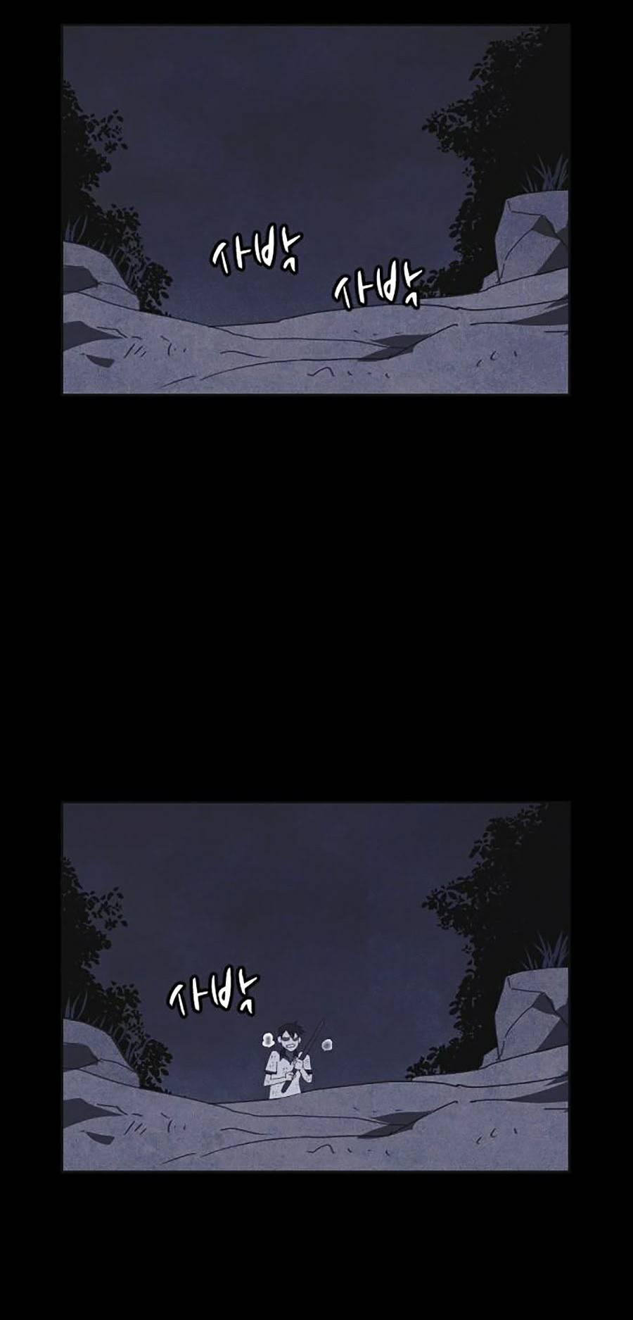 Shotgun Boy 37 trang 43