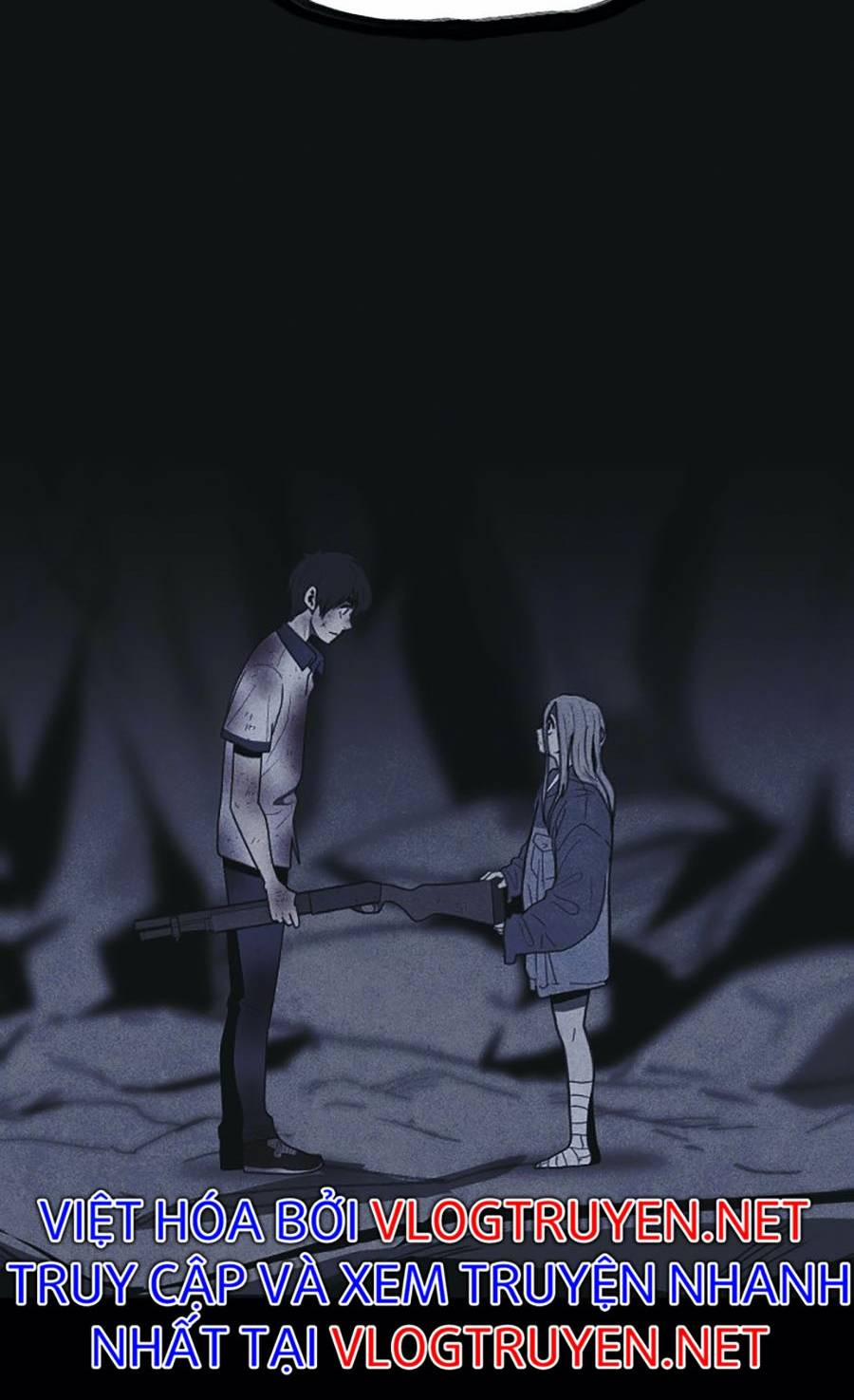 Shotgun Boy 38 trang 105