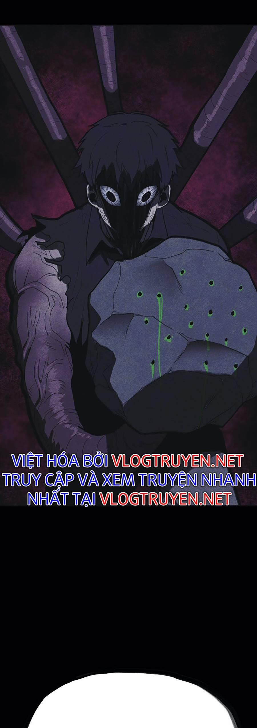 Shotgun Boy 38 trang 128