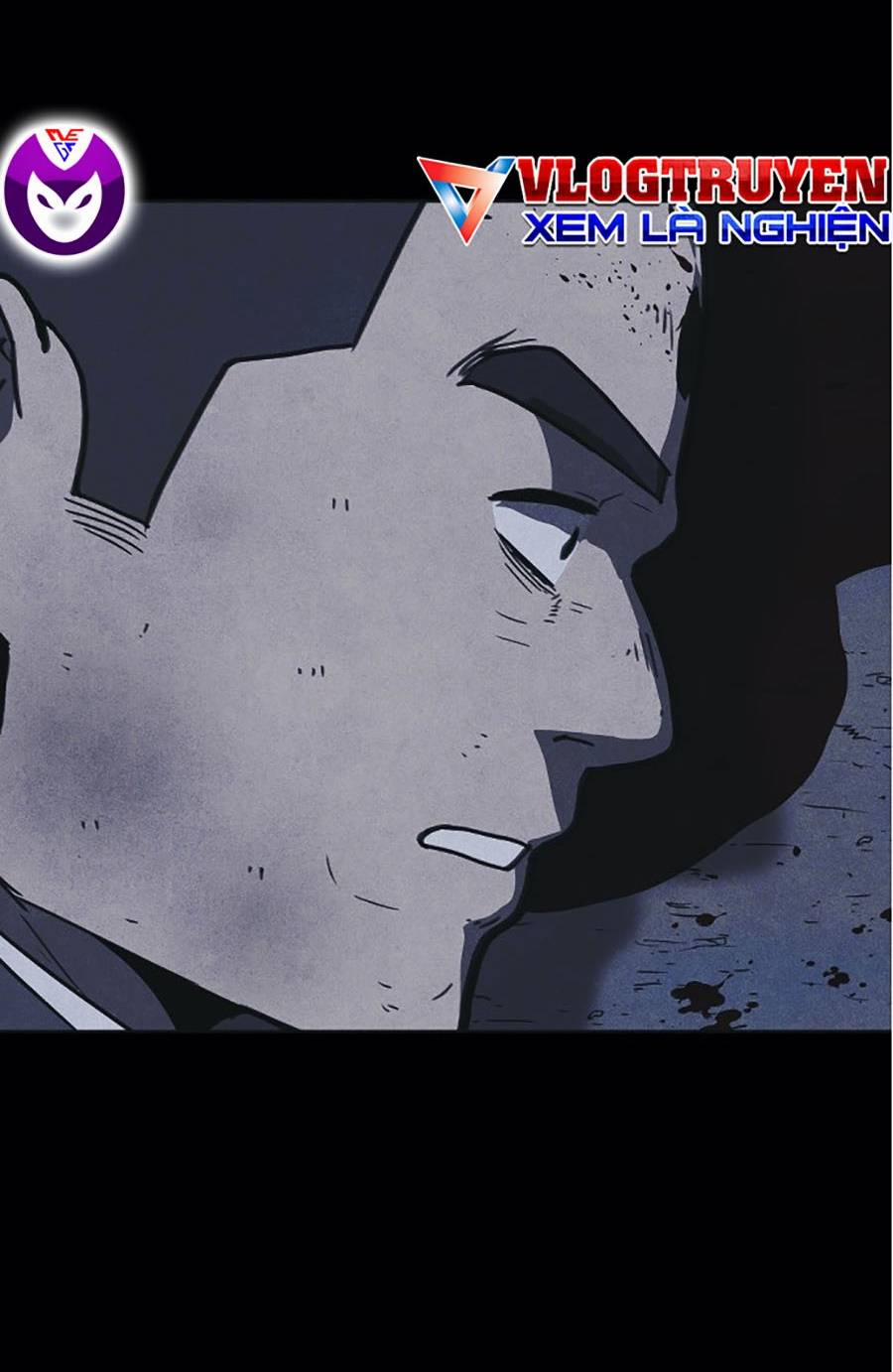 Shotgun Boy 38 trang 19