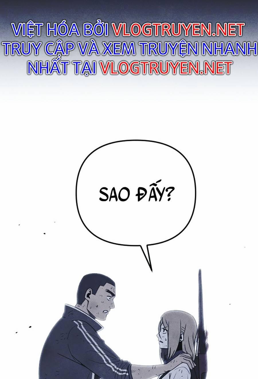 Shotgun Boy 38 trang 22