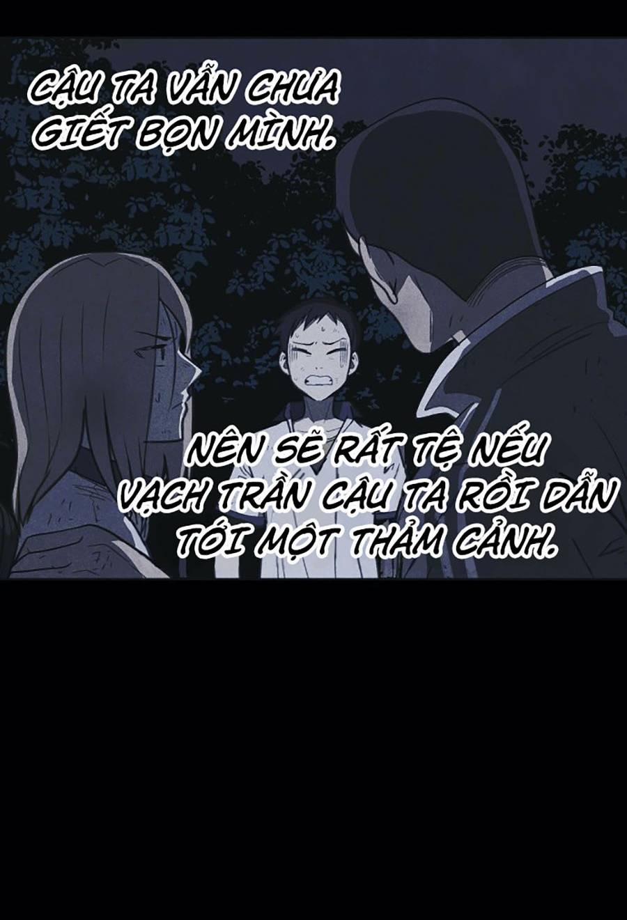 Shotgun Boy 38 trang 29