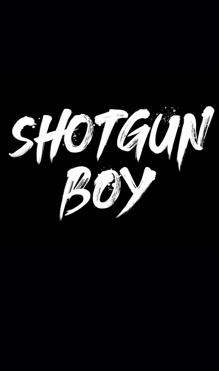 Shotgun Boy 38 trang 70