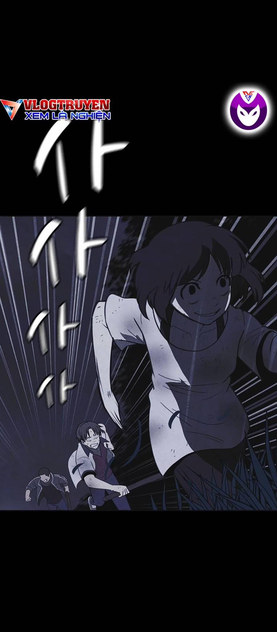 Shotgun Boy 47 trang 18