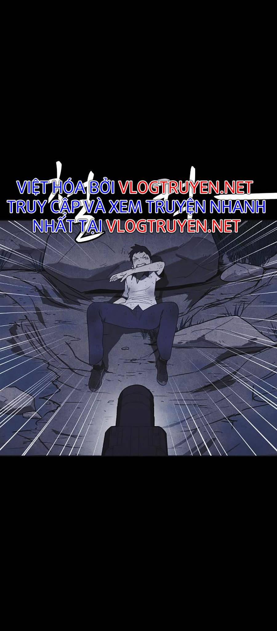 Shotgun Boy 47 trang 19