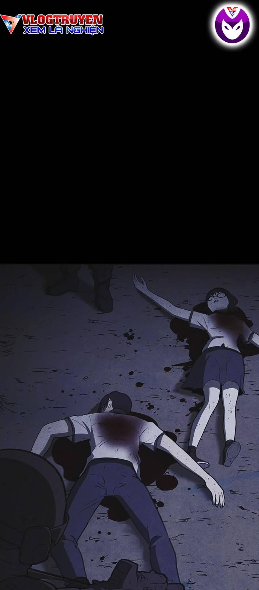 Shotgun Boy 47 trang 2