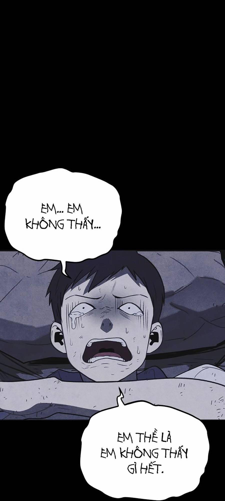 Shotgun Boy 47 trang 20