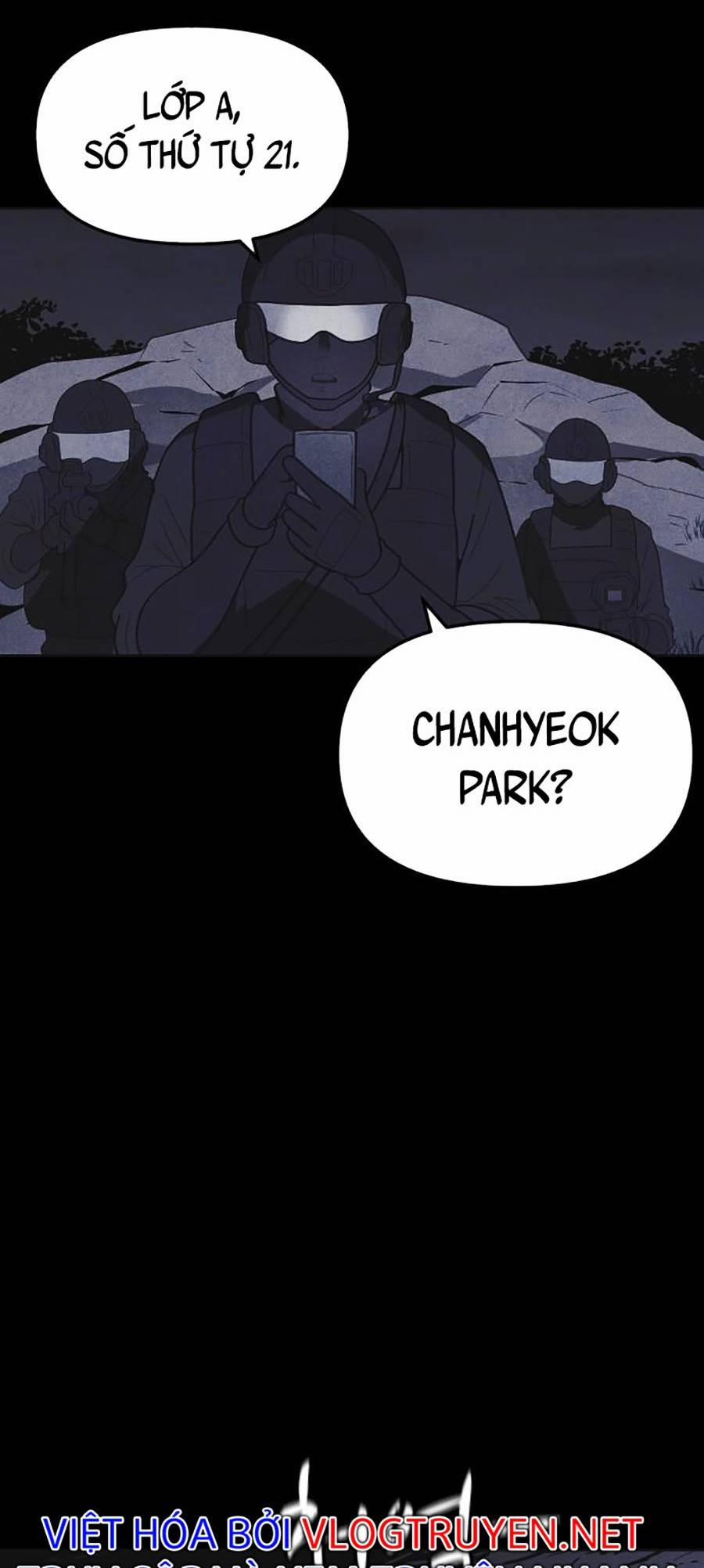 Shotgun Boy 47 trang 22