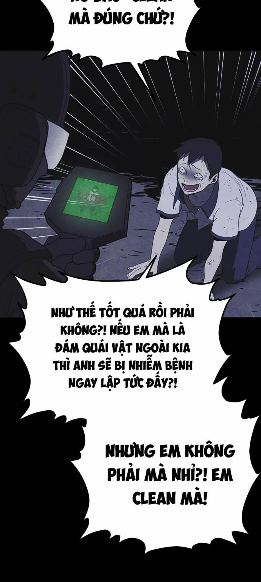 Shotgun Boy 47 trang 27