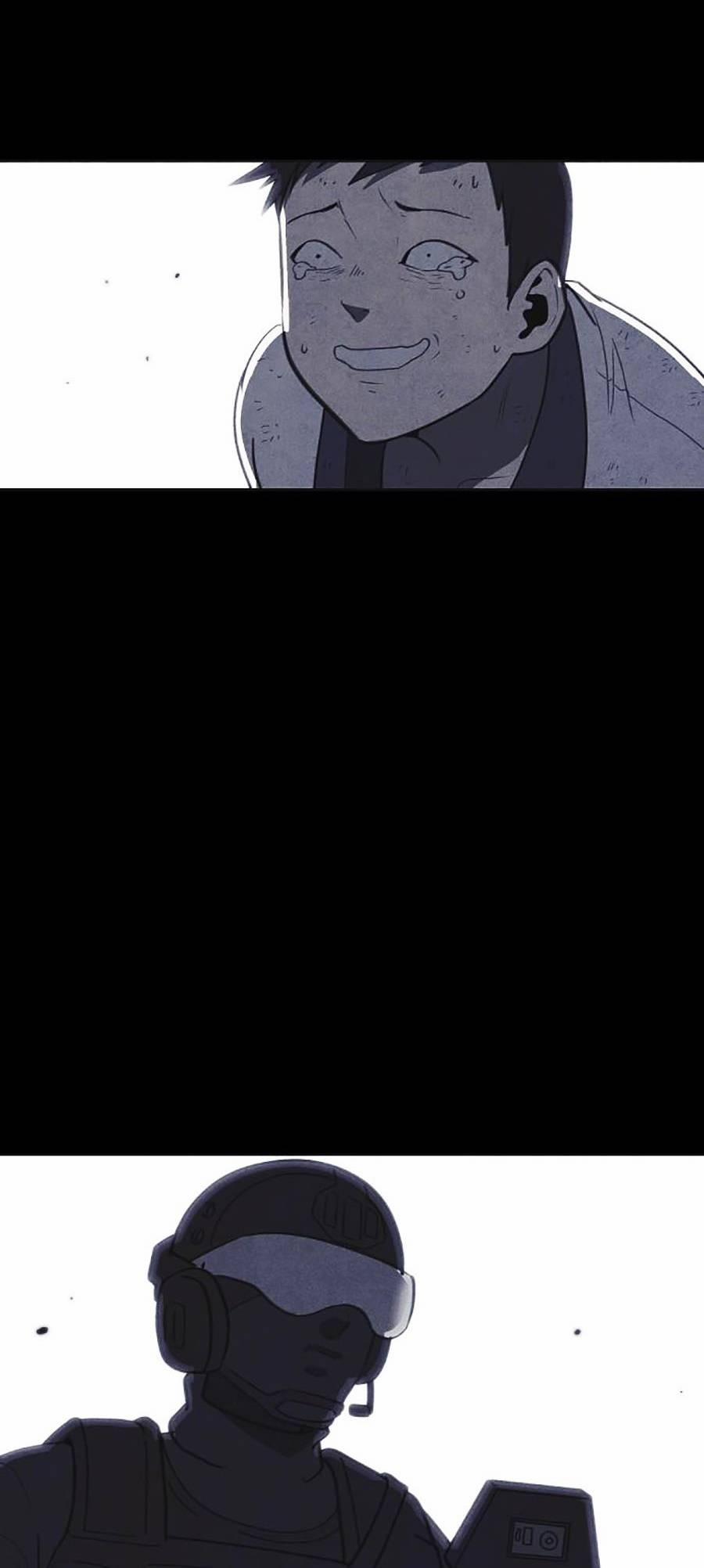 Shotgun Boy 47 trang 30