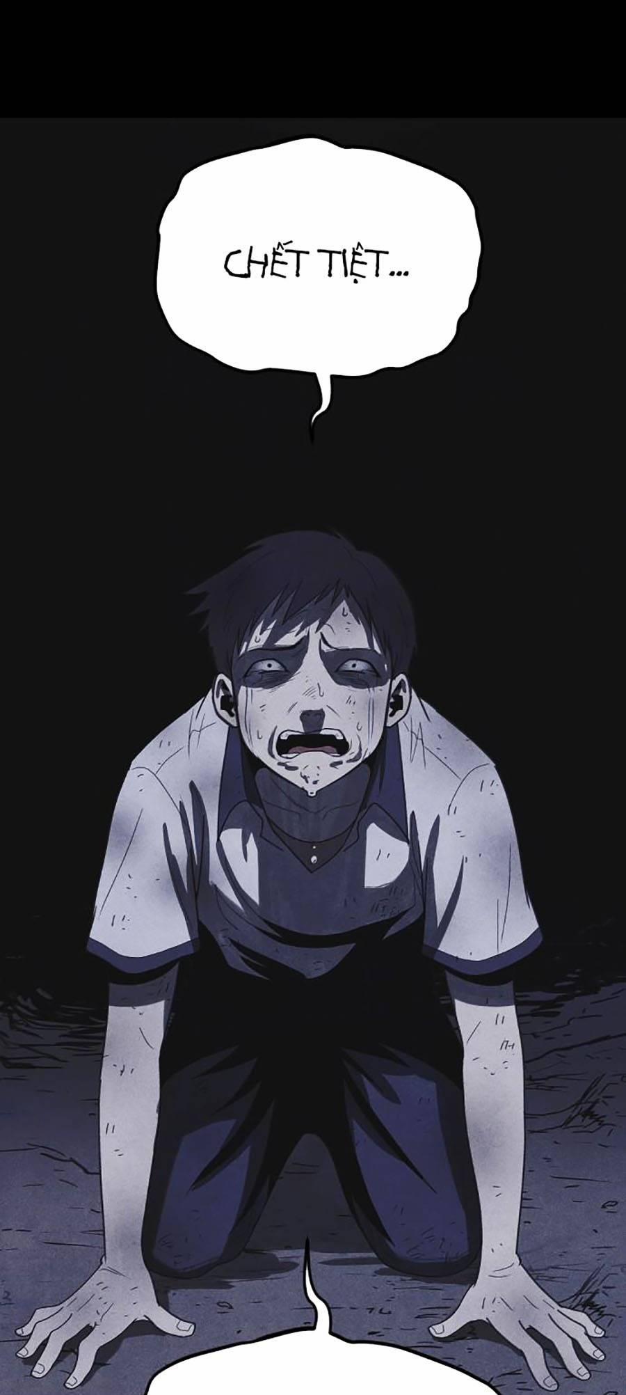 Shotgun Boy 47 trang 33