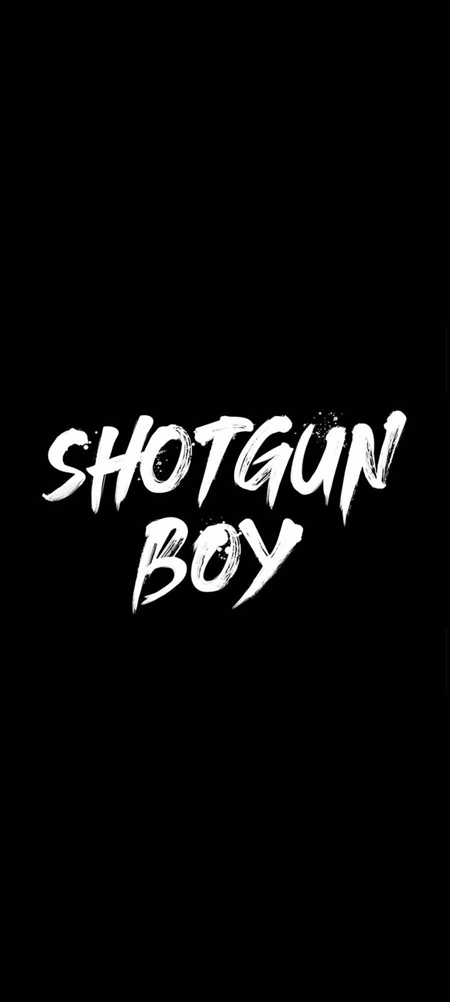 Shotgun Boy 47 trang 35