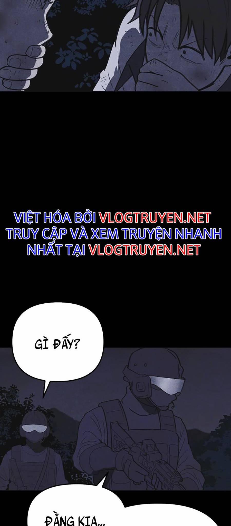 Shotgun Boy 47 trang 8