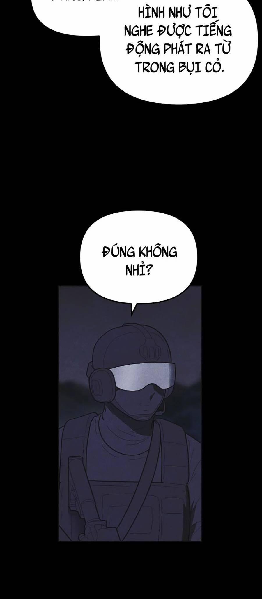 Shotgun Boy 47 trang 9