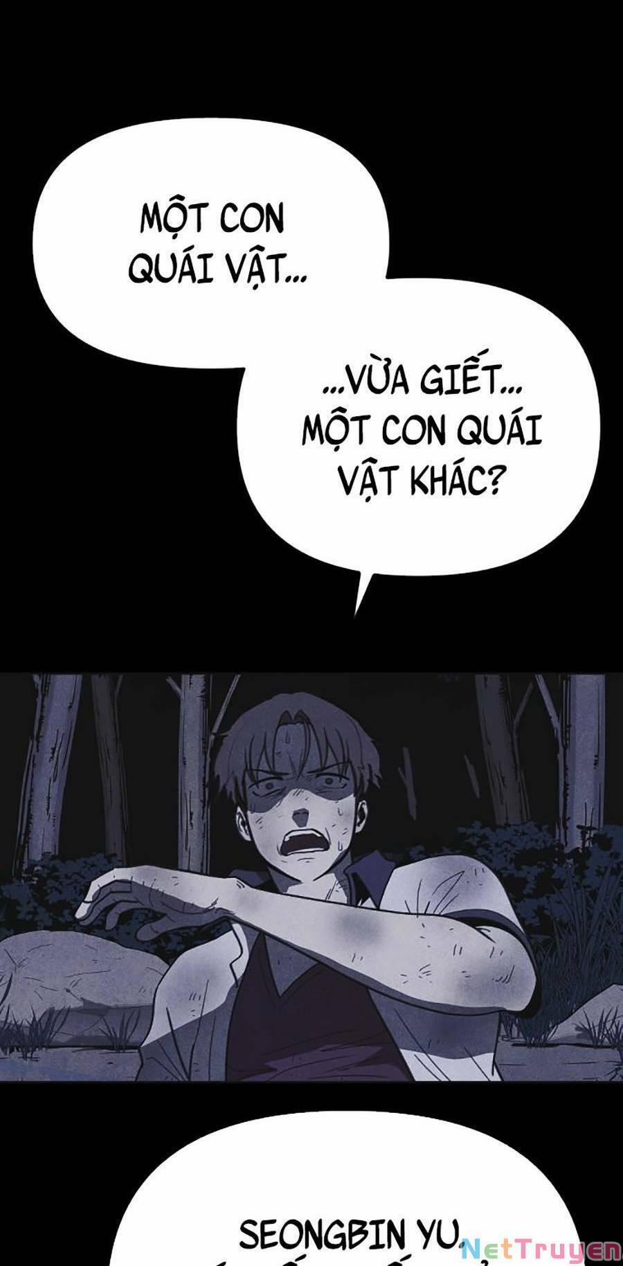 Shotgun Boy 48 trang 116