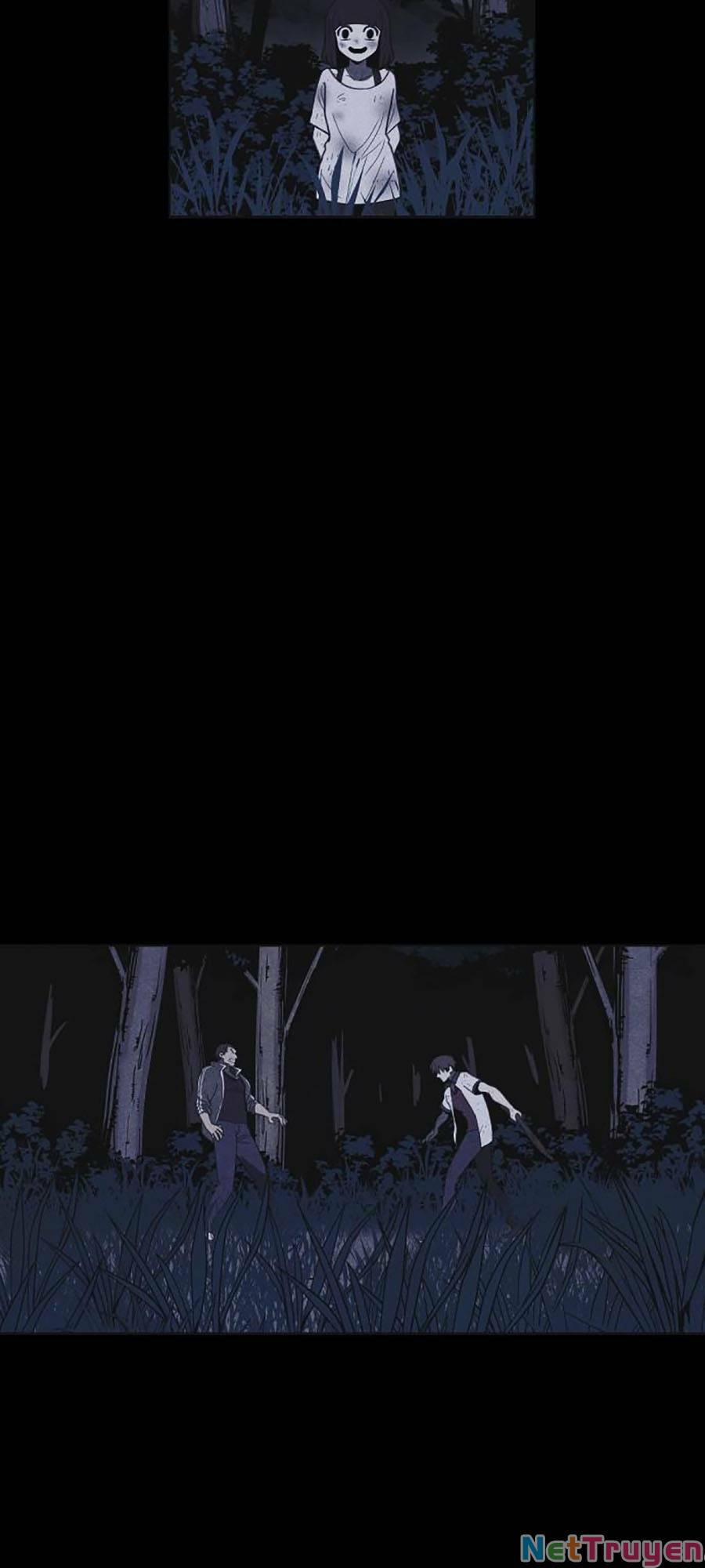 Shotgun Boy 48 trang 24