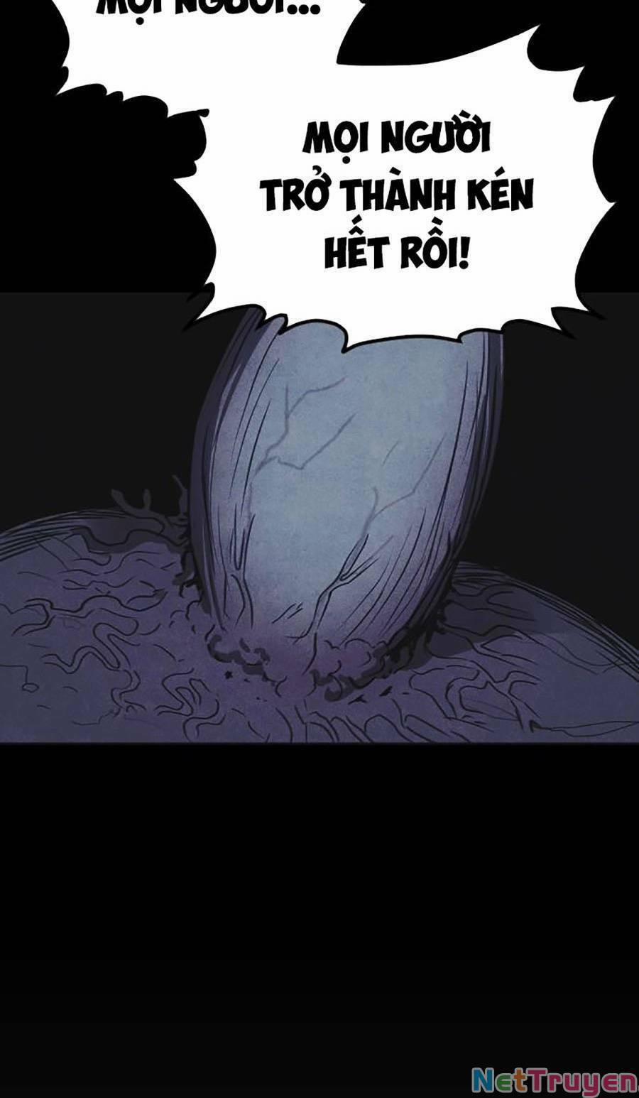 Shotgun Boy 49 trang 101