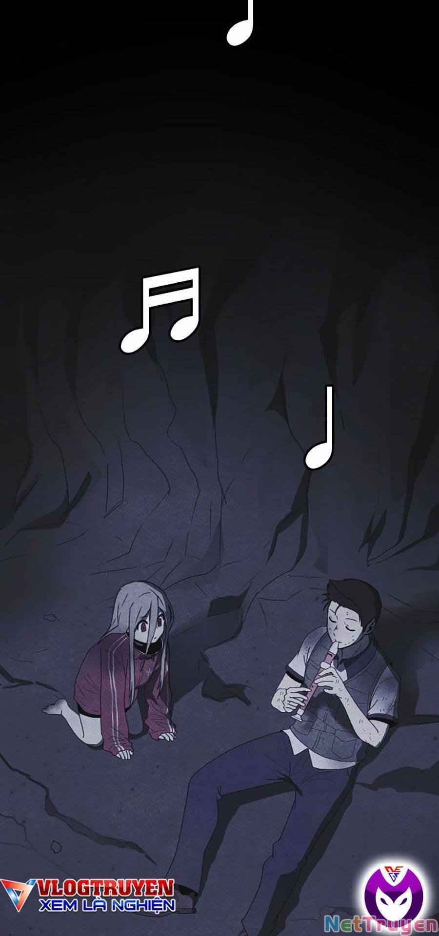 Shotgun Boy 49 trang 51