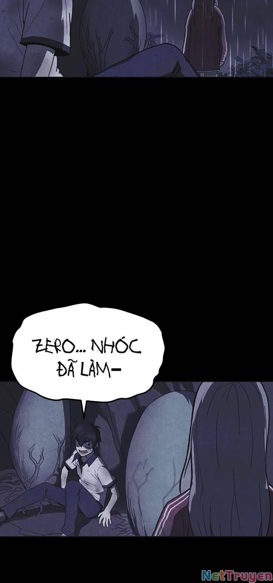 Shotgun Boy 49 trang 99